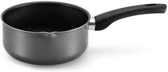 Papeira-12-Litros-16Cm-Classic-Antiaderente-Cinza