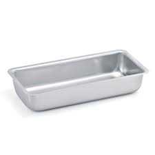 Forma-de-Pao-Aluminio-Polido-Alto-Brilho-27x10cm