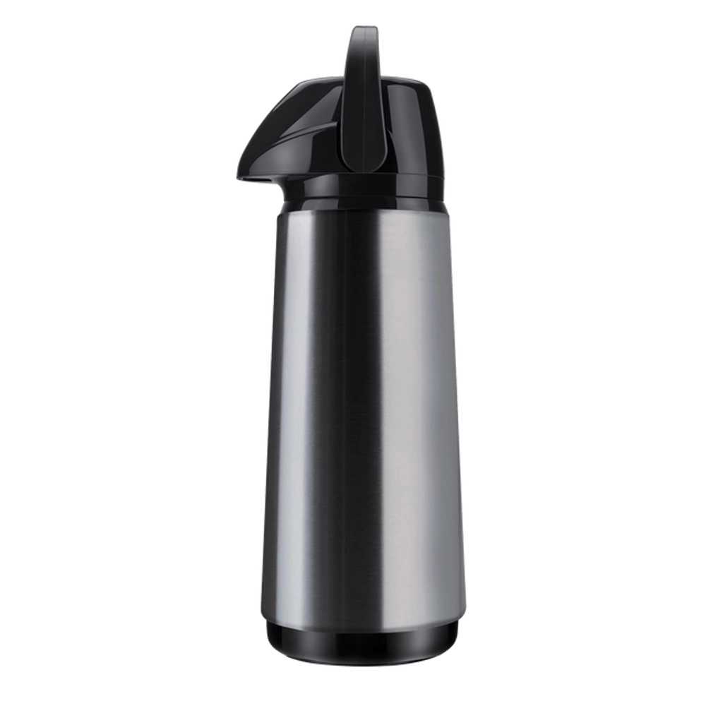 Garrafa Térmica 1,8 Litros Air Pot Slim Aço Inox