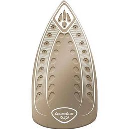 Ferro-a-Vapor-Arno-Ecogliss-Fec1-Ceramica-Verde-e-Cinza-110v