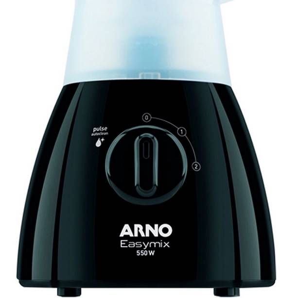 Liquidificador Arno Easymix 550w 2vel Ln20