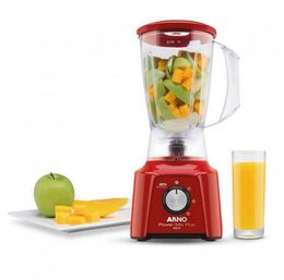 Liquidificador-Arno-Power-Mix-Plus-550w-3-Velocidades-Vermelho-LQ21