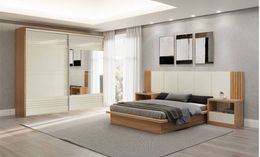 CABECEIRA-COM-PAINEL-RIPADO-300CM-OFF-WHITE-E-FREIJO