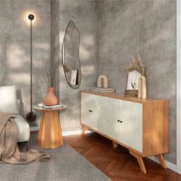 BALCAO-MOSAICO-180CM-4-PORTAS-FREIJO-OFF-WHITE