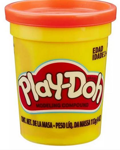 Play-Doh Pote Individual