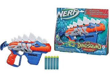 Lancador-Nerf-Dinosquad-Stego-Smash---Hasbro-F0806