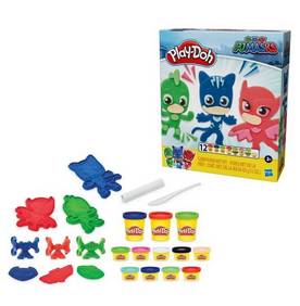 Play-Doh-Massinha-de-Modelar-Kit-de-Herois-PJ-Masks---F1805---Hasbro