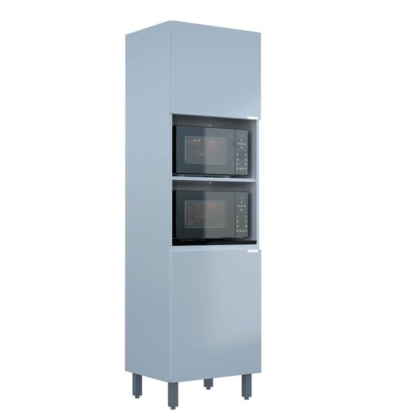 TORRE-MULTIUSO-2-PORTAS-2-NICHOS-BRANCO-ARTICO-210X60X50