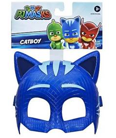 Máscara Infantil Pj Masks Menino Gato - F2141 Hasbro