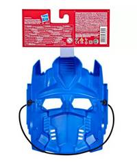 Transformers Mascara Optimus Prime Tf Generations - Hasbro F3749