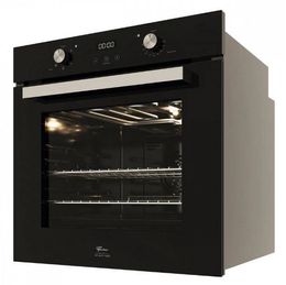 Forno-Eletrico-Fischer-Infinity-Touch-Embutir-82l