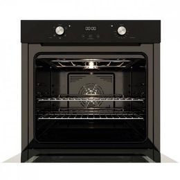 Forno-Eletrico-Fischer-Infinity-Touch-Embutir-82l