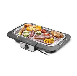 Churrasqueira-Eletrica-Multilaser-127V-1800W-Preta-Inox-CE131