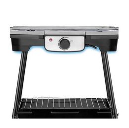 Churrasqueira-Eletrica-Multilaser-Gourmet-127V-com-Pedestal-Preta-CE133