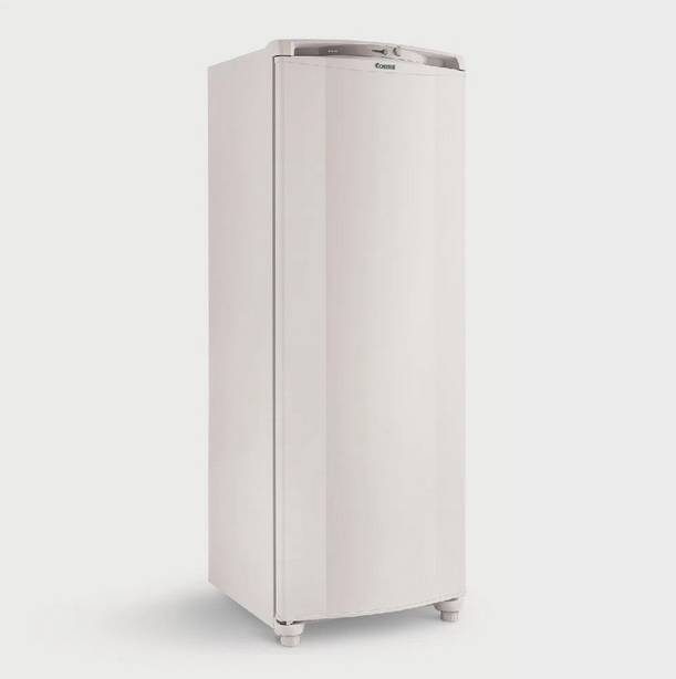 Freezer Vertical Consul 1 Porta 246L CVU30FB