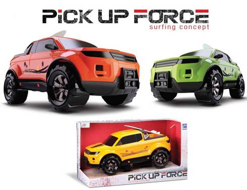 Carrinho pick-up force surf 40,5CM