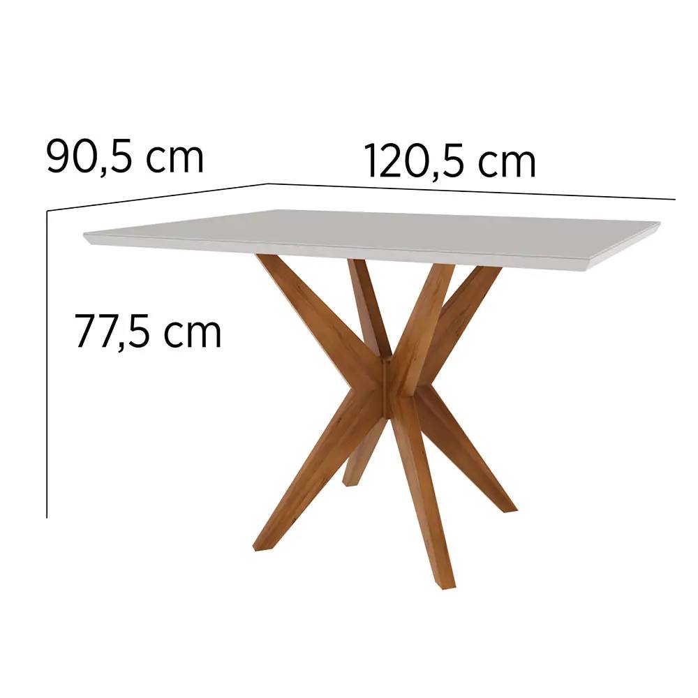 MESA-DE-JANTAR-DONNA-120X90CM-EUCALIPTO-NATURAL-OFF-WHITE