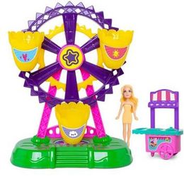 Parque-de-Diversao-da-Judy-Boneca---Roda-Gigante-Samba-Toys