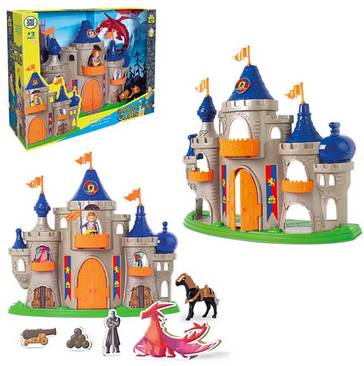 Castelo-Medieval---Samba-Toys