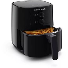 Airfryer-Philips-Walita-41L-1400W-Preto