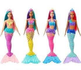 Boneca-Barbie-Dreamtopia-Sereia-de-Cauda-Rosa-Mattel-Gjk07