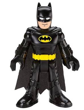 Boneco-de-Acao---25-cm---dc-Super-Friends---Batman-xl---Imaginext