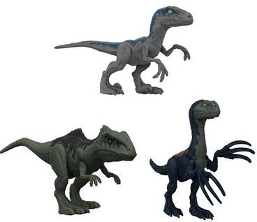 Dinossauro-Figura-Therizinosaurus---Jurassic-World---Mattel