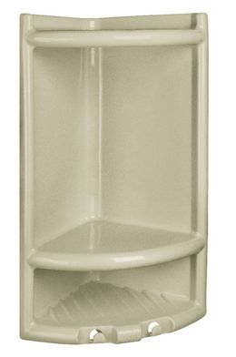 Porta-shampoo-Bege