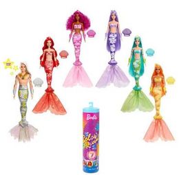 Boneca-Barbie-Tubo-Surpresa-Color-Reveal-9-Sereia-Arco-iris