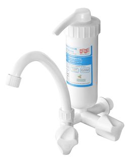 Purificador-com-torneira-bica-movel-Plus-Branco