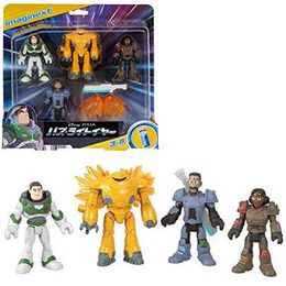 Imaginext-Conjunto-Mini-Figuras-Articuladas-Lightyear-HGT27---Fisher-Price