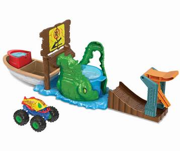 Pista-Hot-Wheels-Monster-Truck-Ataque-Do-Crocodilo-Hgv14