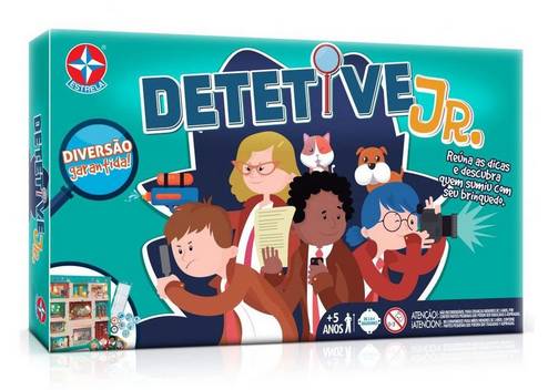 Jogo-de-Tabuleiro-Infantil-Detetive-Junior-Estrela-5257---7896027553758