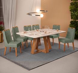 MESA-DE-JANTAR-CELESTE-80X160X90CM-FREIJO-COM-TAMPO-OFF-WHITE