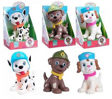 Boneco-Esquadrao-Pet-For-Baby-Pet-Cientista-Super-Toys