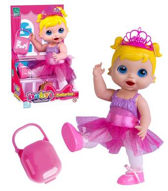 Boneca-Babys-Collection-Bailarina-Super-Toys-485