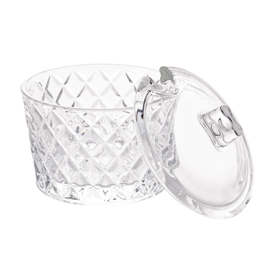 Acucareiro-Lyor-Diamante-de-Cristal-10cm-x-10cm