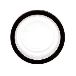 Pote-Lyor-Gastro-Preta-de-Vidro-e-Metal-e-Acrilico-350ml