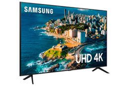 Smart-TV-55--Samsung-UHD-4K-55CU7700-2023-Processador-Crystal-4K-Gaming-Hub-Visual-Livre-de-Cabos-Tela-sem-limites-Alexa-built-in-Controle-Unico