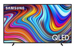 Smart-TV-65--Samsung-QLED-4K-Q60C-2023-Modo-Game-Som-em-Movimento-Tela-sem-limites-Design-slim-Visual-livre-de-cabos-Alexa-built-in