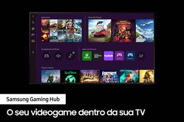 Smart-TV-65--Samsung-QLED-4K-Q60C-2023-Modo-Game-Som-em-Movimento-Tela-sem-limites-Design-slim-Visual-livre-de-cabos-Alexa-built-in