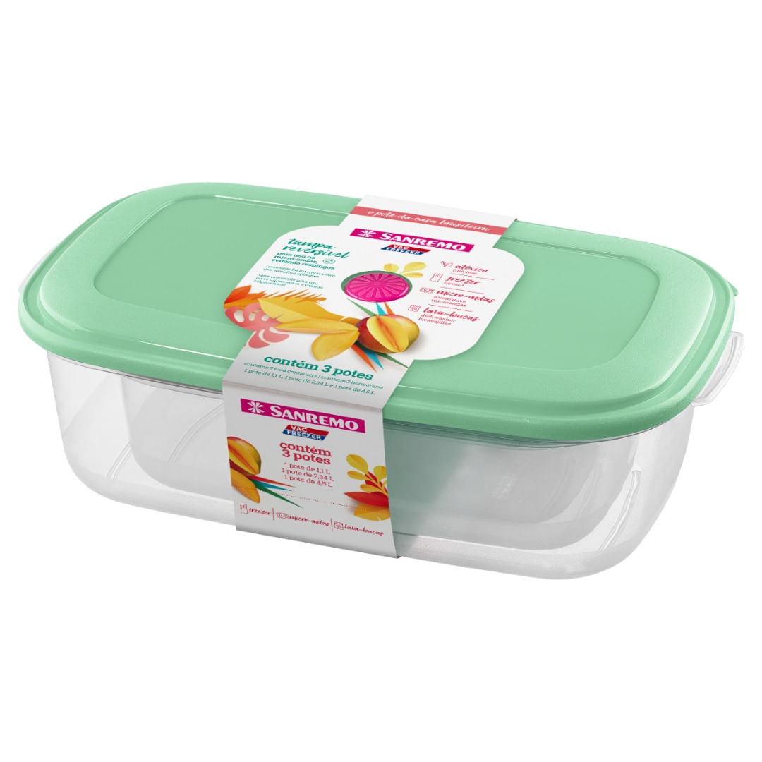 Conjunto-Freezer-3-Potes-Retangular