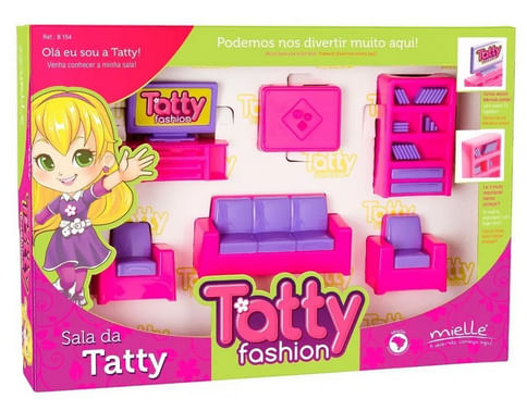 Kit-Sala-Da-Tatty-De-Brinquedo-6-Pecas-Fashion-Girl