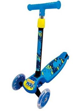 Patinete-Saturn-Astro-Toys---Azul