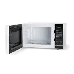 Microondas-Midea-20L-Preto-127V