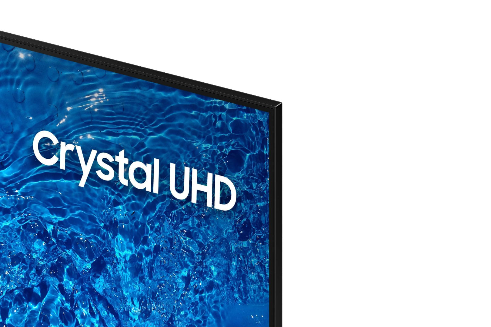 Smart TV 75 polegadas Crystal UHD 4K BU8001