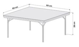 MESA-DE-CENTRO-JB-8011-LUXO-PEROLA