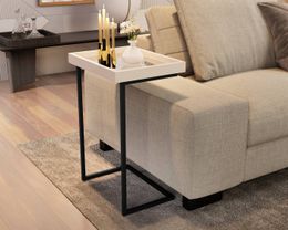 MESA-DE-APOIO-PARA-SOFA-JB-4774-PEROLA-E-PE-PRETO