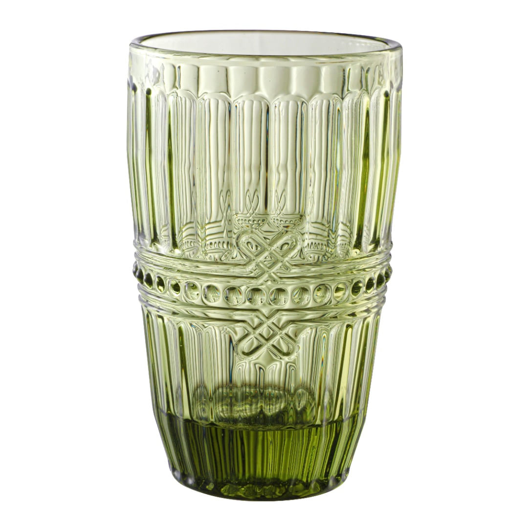 Copo-Fratello-em-vidro-355ml-A13cm-cor-verde