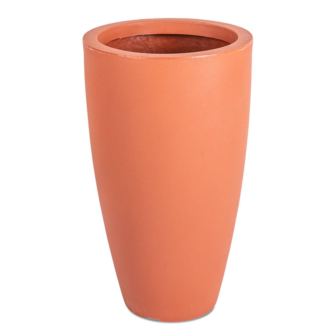 Vaso Vietnamita 50 Terracota